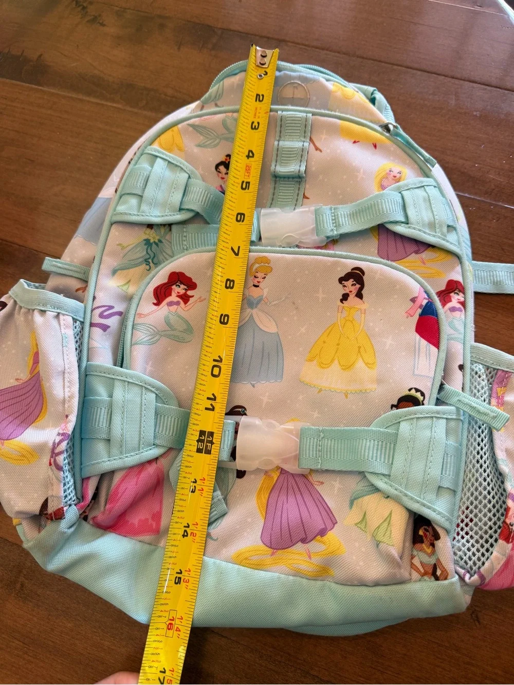 Pottery Barn Kids cute disney